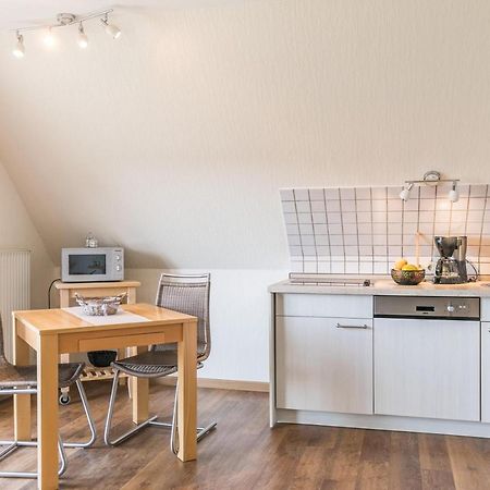 Apartament "Abendrot" Abendrot Whg 5 Büsum Zewnętrze zdjęcie