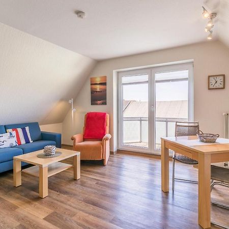Apartament "Abendrot" Abendrot Whg 5 Büsum Zewnętrze zdjęcie