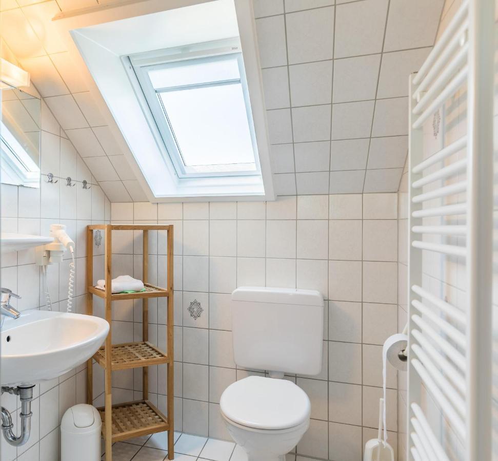 Apartament "Abendrot" Abendrot Whg 5 Büsum Zewnętrze zdjęcie