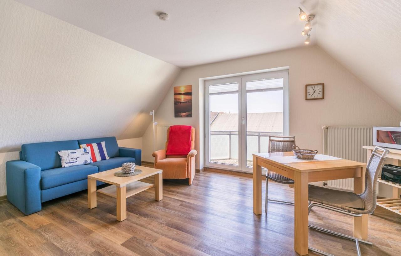 Apartament "Abendrot" Abendrot Whg 5 Büsum Zewnętrze zdjęcie