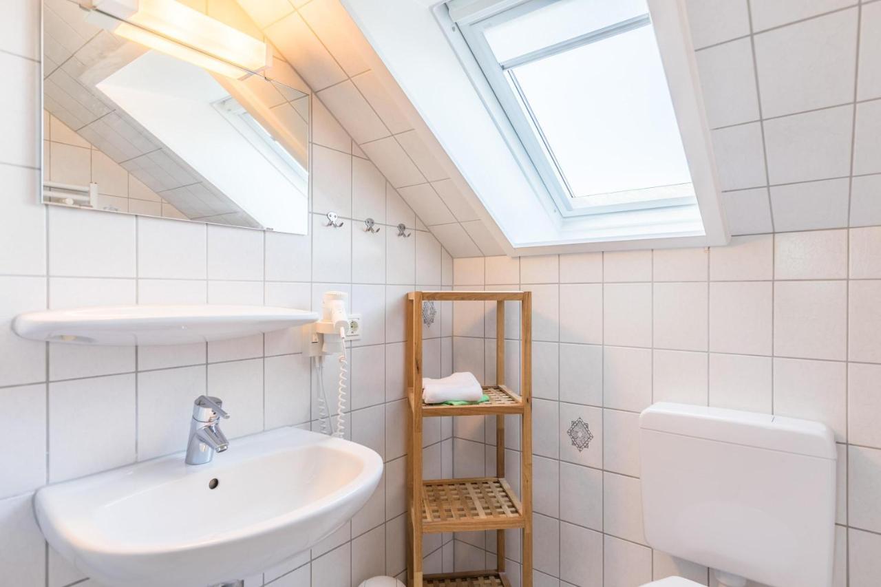Apartament "Abendrot" Abendrot Whg 5 Büsum Zewnętrze zdjęcie