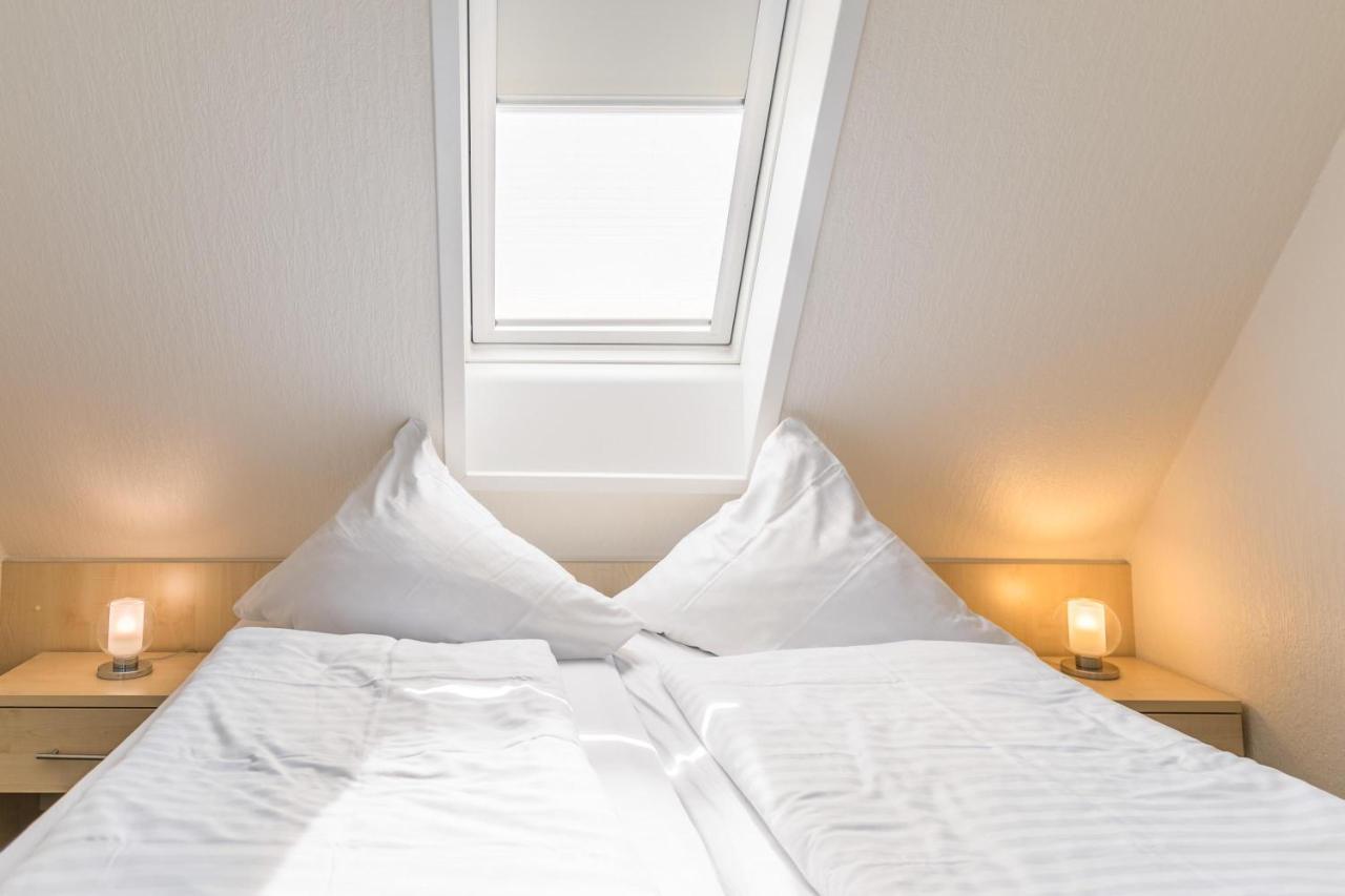 Apartament "Abendrot" Abendrot Whg 5 Büsum Zewnętrze zdjęcie