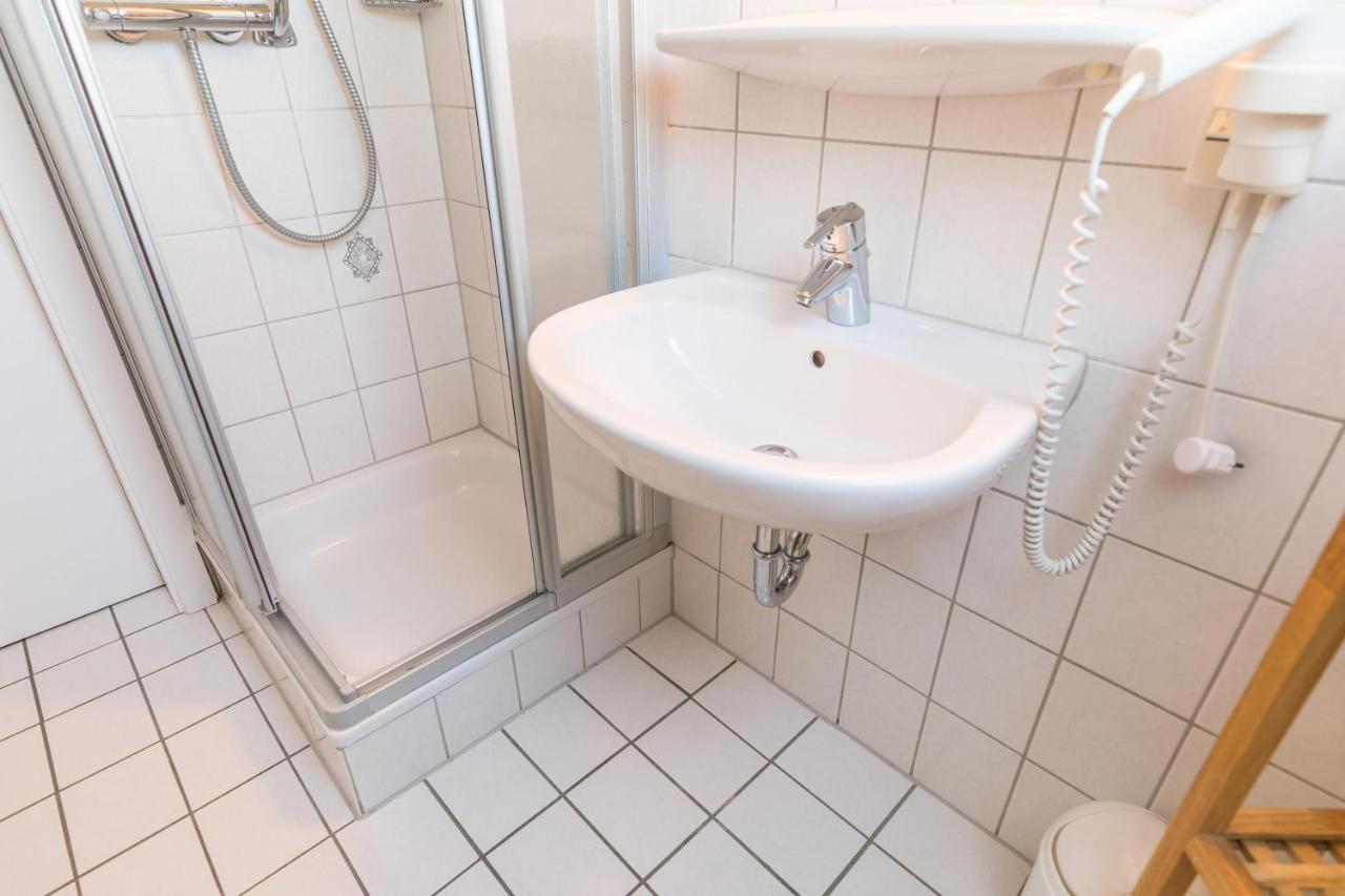 Apartament "Abendrot" Abendrot Whg 5 Büsum Zewnętrze zdjęcie